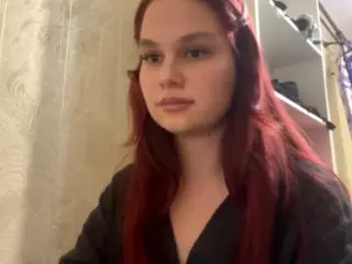 Demi's Live Sex Cam Show