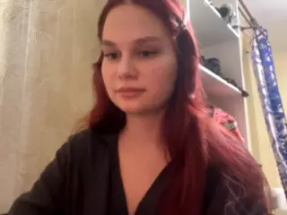 Demi's Live Sex Cam Show