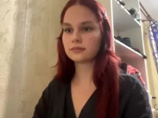 Demi's Live Sex Cam Show