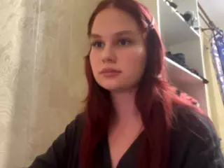 Demi's Live Sex Cam Show