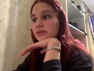 Demi's Live Sex Cam Show