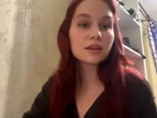 Demi's Live Sex Cam Show