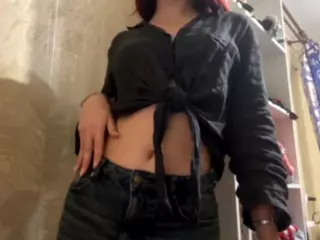Demi's Live Sex Cam Show