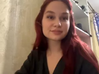 Demi's Live Sex Cam Show