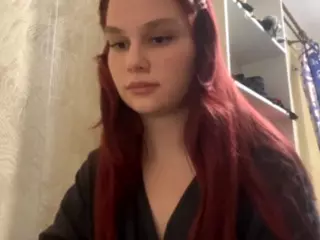 Demi's Live Sex Cam Show