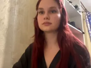 Demi's Live Sex Cam Show