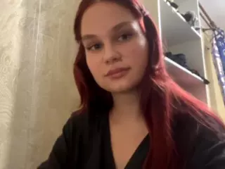 Demi's Live Sex Cam Show