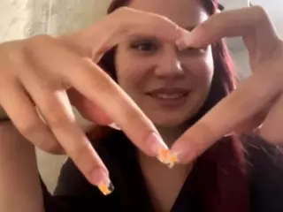 Demi's Live Sex Cam Show
