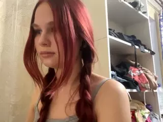 Demi's Live Sex Cam Show