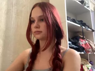 Demi's Live Sex Cam Show