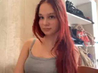 Demi's Live Sex Cam Show