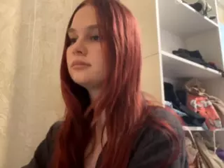 Demi's Live Sex Cam Show