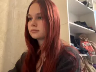 Demi's Live Sex Cam Show