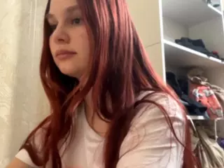Demi's Live Sex Cam Show