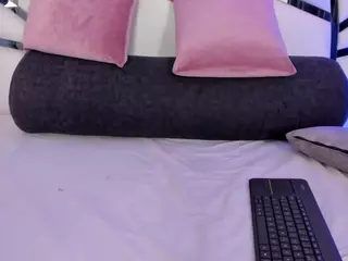 Raven-Stone's Live Sex Cam Show