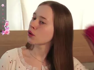 ThessiaCravenhurst's Live Sex Cam Show