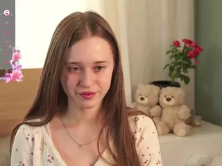 ThessiaCravenhurst's Live Sex Cam Show