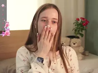ThessiaCravenhurst's Live Sex Cam Show