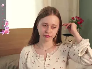 ThessiaCravenhurst's Live Sex Cam Show