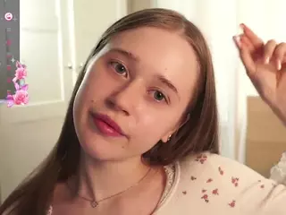 ThessiaCravenhurst's Live Sex Cam Show