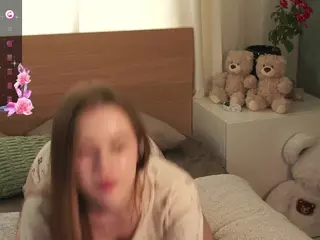 ThessiaCravenhurst's Live Sex Cam Show