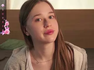 ThessiaCravenhurst's Live Sex Cam Show