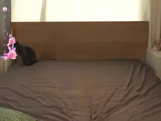 ThessiaCravenhurst's Live Sex Cam Show