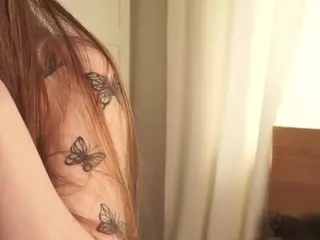 ThessiaCravenhurst's Live Sex Cam Show