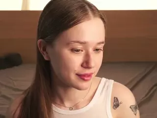 ThessiaCravenhurst's Live Sex Cam Show