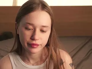 ThessiaCravenhurst's Live Sex Cam Show