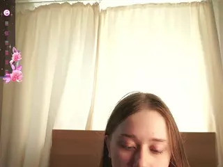 ThessiaCravenhurst's Live Sex Cam Show