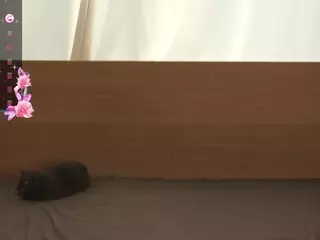 ThessiaCravenhurst's Live Sex Cam Show