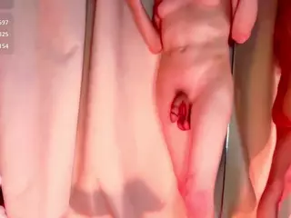 tommi's Live Sex Cam Show