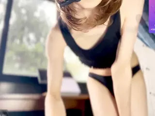 tommi's Live Sex Cam Show