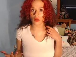 VelvetVixen735's Live Sex Cam Show