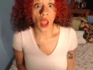 VelvetVixen735's Live Sex Cam Show