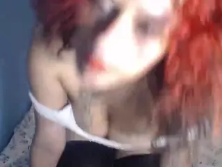 VelvetVixen735's Live Sex Cam Show