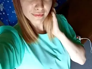WandaBlanton's Live Sex Cam Show