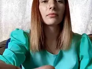 WandaBlanton's Live Sex Cam Show