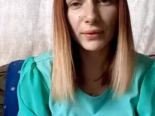 WandaBlanton's Live Sex Cam Show