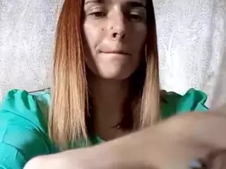 WandaBlanton's Live Sex Cam Show
