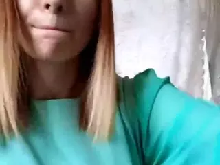 WandaBlanton's Live Sex Cam Show