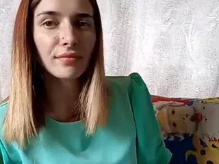WandaBlanton's Live Sex Cam Show