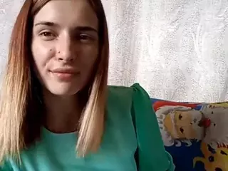 WandaBlanton's Live Sex Cam Show
