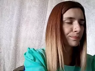 WandaBlanton's Live Sex Cam Show