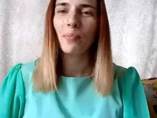 WandaBlanton's Live Sex Cam Show