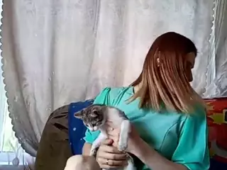 WandaBlanton's Live Sex Cam Show