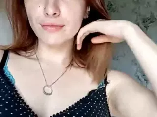WandaBlanton's Live Sex Cam Show