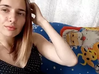 WandaBlanton's Live Sex Cam Show