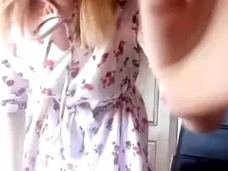WandaBlanton's Live Sex Cam Show